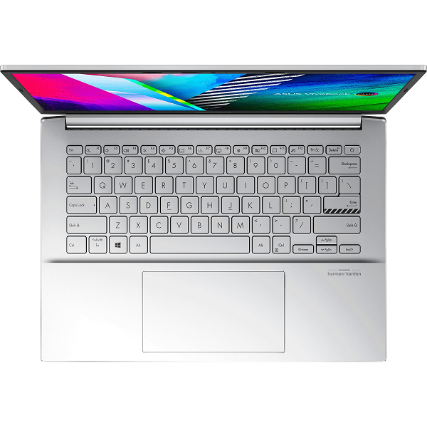 Игровой ноутбук с экраном OLED менее чем за 1000 долларов. Asus представила Vivobook Pro 14 и Pro 15